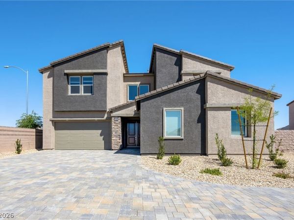 7336 Fire Wire Avenue, Las Vegas, NV 89113