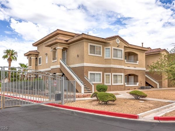 833 Aspen Peak Loop, Unit 1711, Henderson, NV 89011