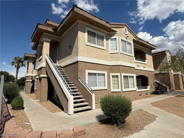 833 Aspen Peak Loop , Unit 1711, Henderson, NV 89011