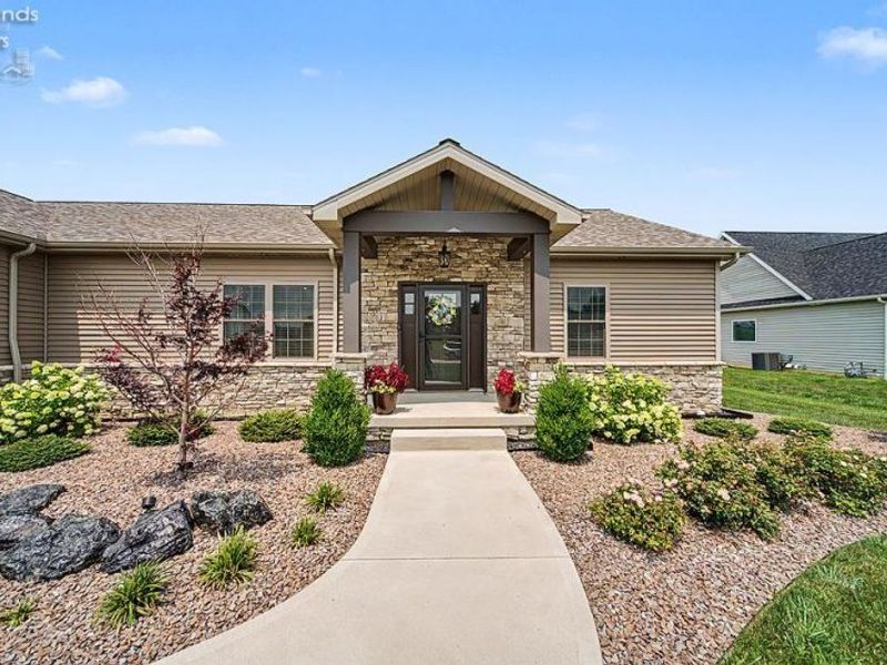 844 Autumn Avenue, Carey, OH 43316 Photo 2