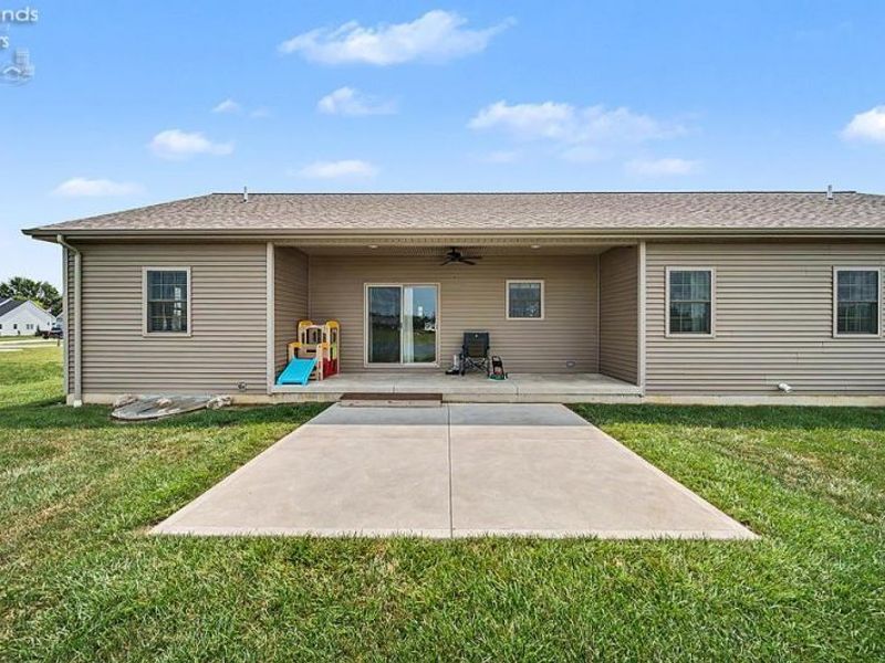 844 Autumn Avenue, Carey, OH 43316 Photo 7