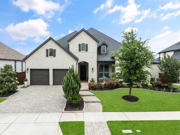 6130 Stockwell Drive , Frisco, TX 75034