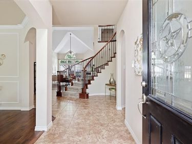11532 Glen Rose Drive, Frisco, TX 75035