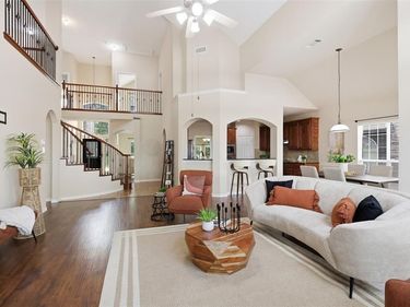 11532 Glen Rose Drive, Frisco, TX 75035
