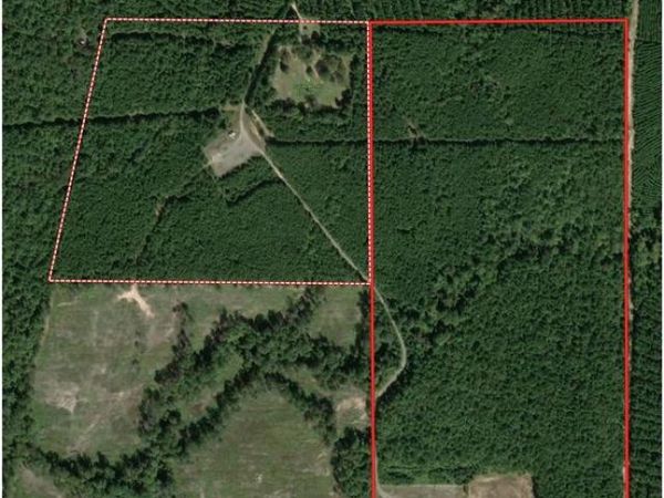0 St. Mark's Cemetery Road, Ringgold, LA 71068