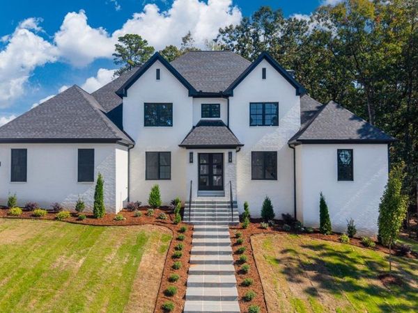 1 FOUNDERS Estates, Little Rock, AR 72223