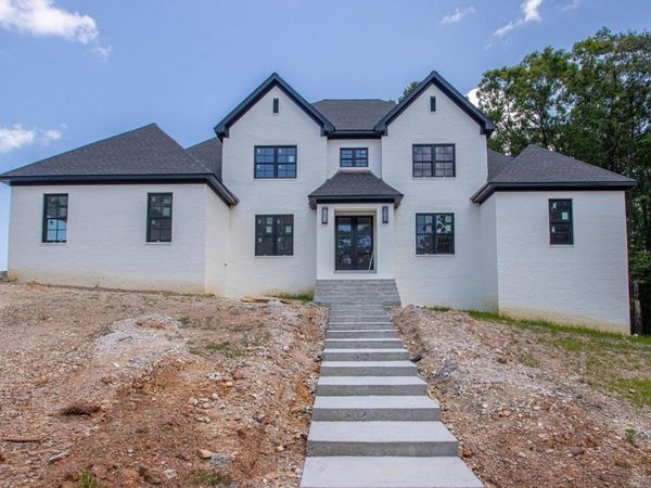 1 FOUNDERS Estates, Little Rock, AR 72223
