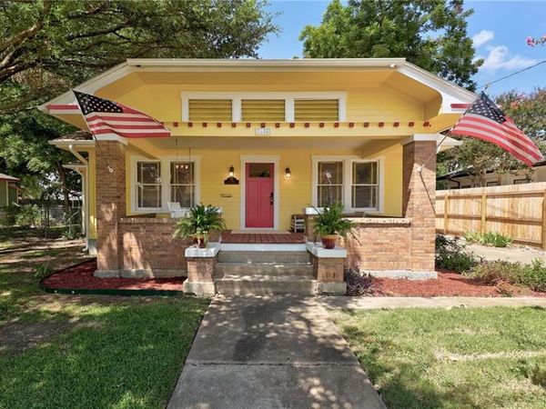 1604 S Main ST, Georgetown, TX 78626