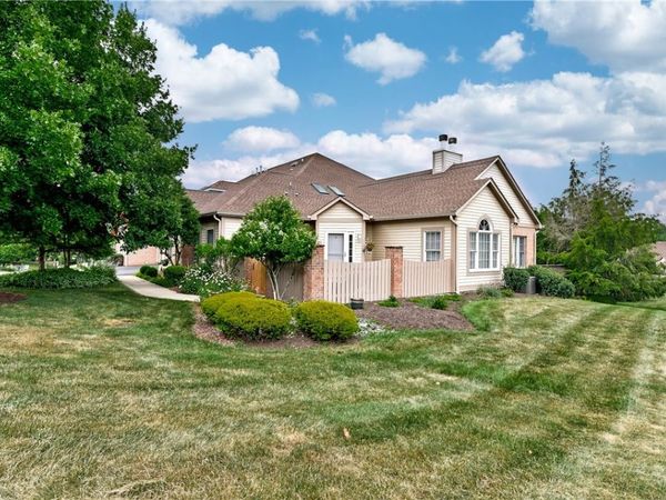 117 Linden Ct, Seven Fields, PA 16046