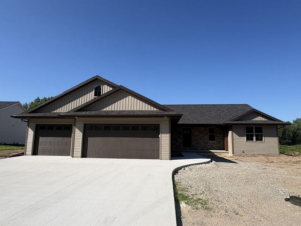 3355 GLENDALE AVENUE, Green Bay, WI 54313