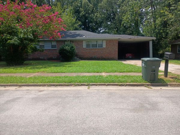 3567 BROOKMEADE ST, Memphis, TN 38127