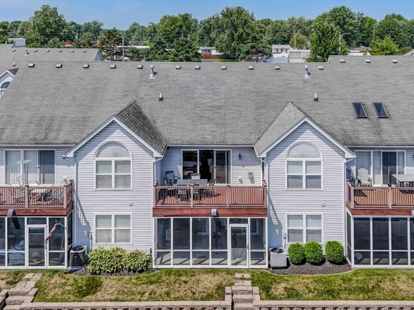 7409 Black Beard Court, Unit 7B, Russells Point, OH 43348