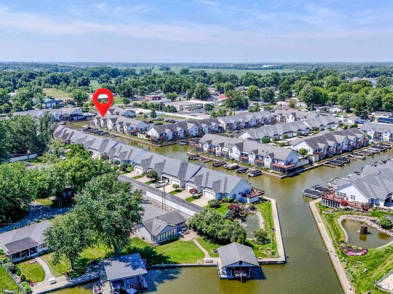 7409 Black Beard Court, Unit 7B, Russells Point, OH 43348 Photo 45