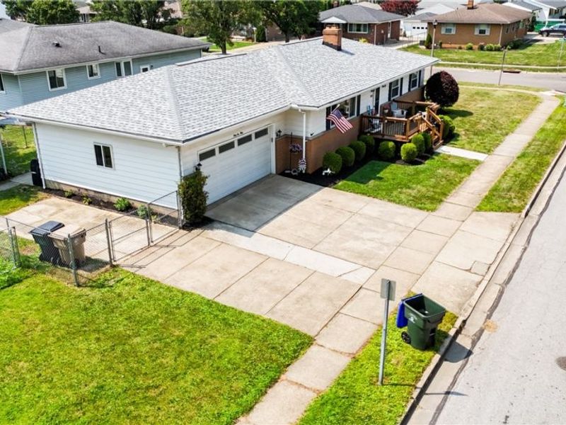 3130 Charles Street, Cuyahoga Falls, OH 44221 Photo 50
