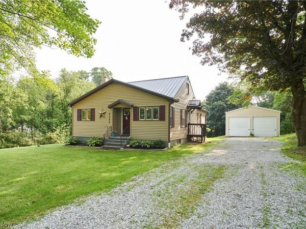 6586 Red Brush Road, Ravenna, OH 44266