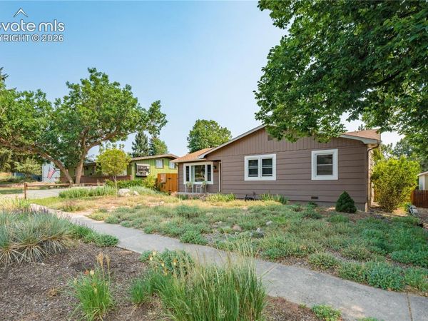 1031 Valley Road, Colorado Springs, CO 80904