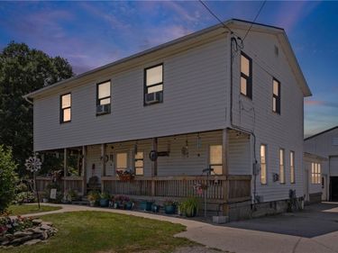 6112 Sautell Road, Bergen, NY 14416