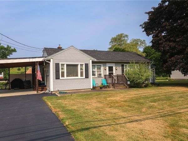3885 Meads Creek Road, Painted Post, NY 14870