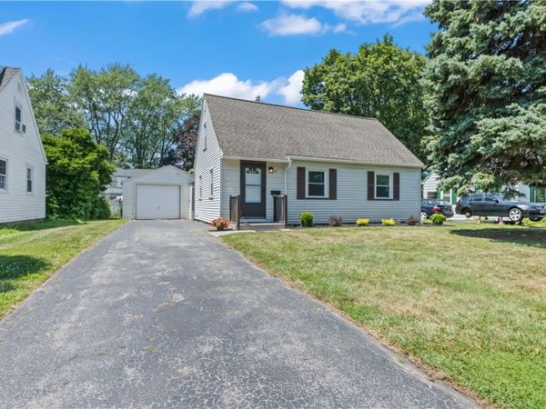 153 Greenfield Road, Rochester, NY 14626