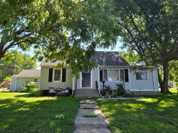 717 Forest Street, Kenyon, MN 55946