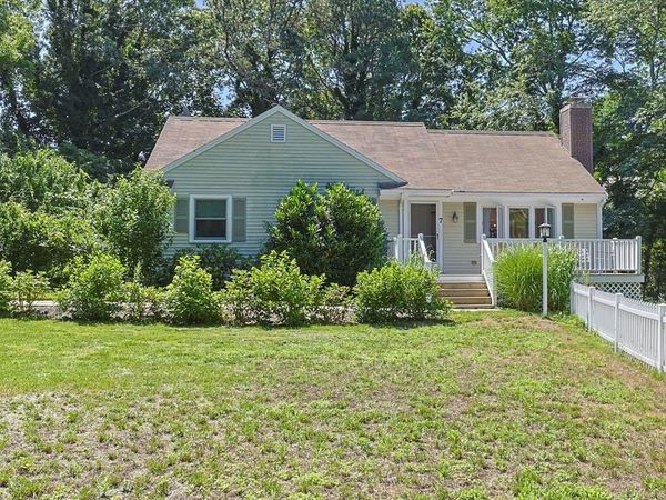 7 Openfield Road, Dennis, MA 02660