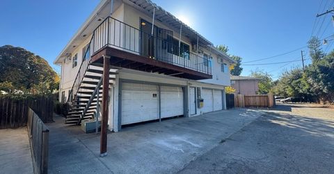 805 Carro Dr, Sacramento, CA 95825 Photo