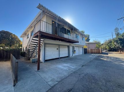 805 Carro Dr, Sacramento, CA 95825 Photo