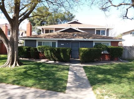 821 Carro Dr, Sacramento, CA 95825 Photo