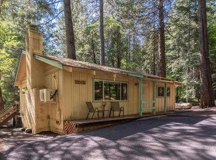 3487 Gardner Flat Road, Dorrington, CA 95223 Photo