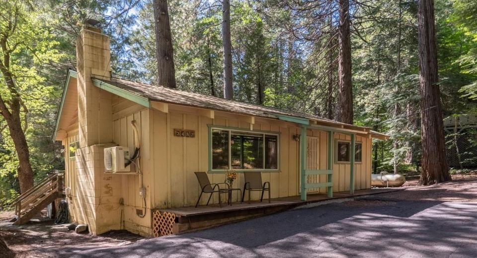 3487 Gardner Flat Road, Dorrington, CA 95223 Photo
