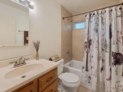 3487 Gardner Flat Road, Dorrington, CA 95223 Photo