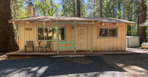 3487 Gardner Flat Road, Dorrington, CA 95223 Photo