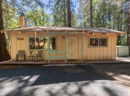 3487 Gardner Flat Road, Dorrington, CA 95223 Photo