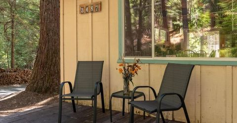3487 Gardner Flat Road, Dorrington, CA 95223 Photo