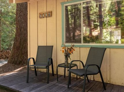 3487 Gardner Flat Road, Dorrington, CA 95223 Photo