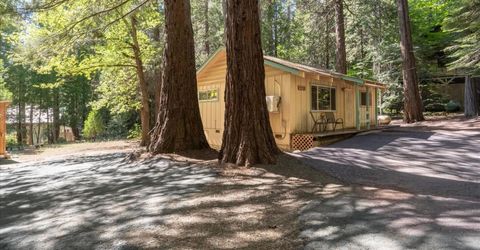 3487 Gardner Flat Road, Dorrington, CA 95223 Photo
