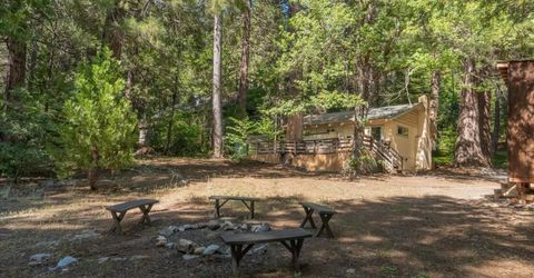 3487 Gardner Flat Road, Dorrington, CA 95223 Photo