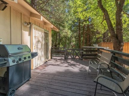 3487 Gardner Flat Road, Dorrington, CA 95223 Photo