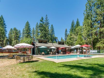 3487 Gardner Flat Road, Dorrington, CA 95223 Photo