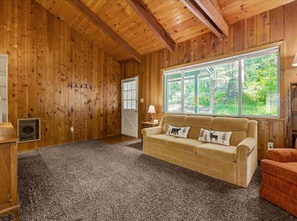 3487 Gardner Flat Road, Dorrington, CA 95223 Photo