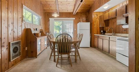 3487 Gardner Flat Road, Dorrington, CA 95223 Photo