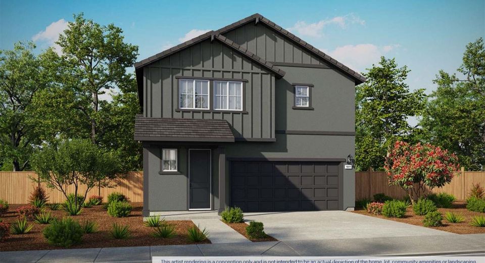 2958 Porcelain St, Lincoln, CA 95648 Photo