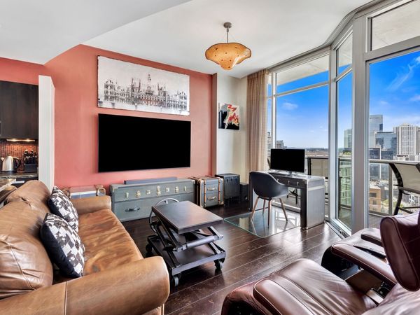 600 12th Ave S, Unit 1509, Nashville, TN 37203