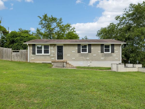 117 Santa Fe Trl , Mount Juliet, TN 37122