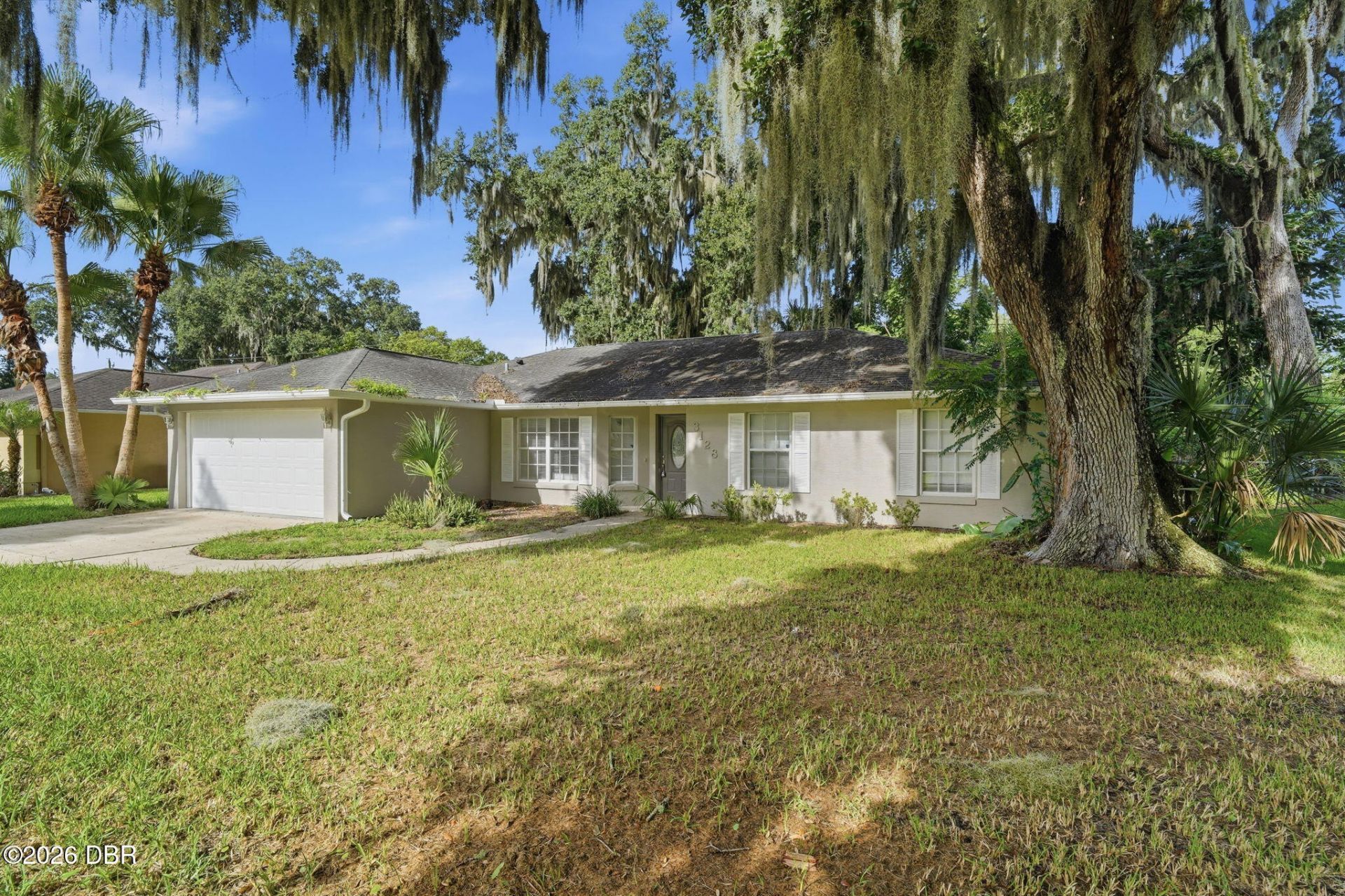 3128 Mango Tree Drive, Edgewater, FL 32141 Photo