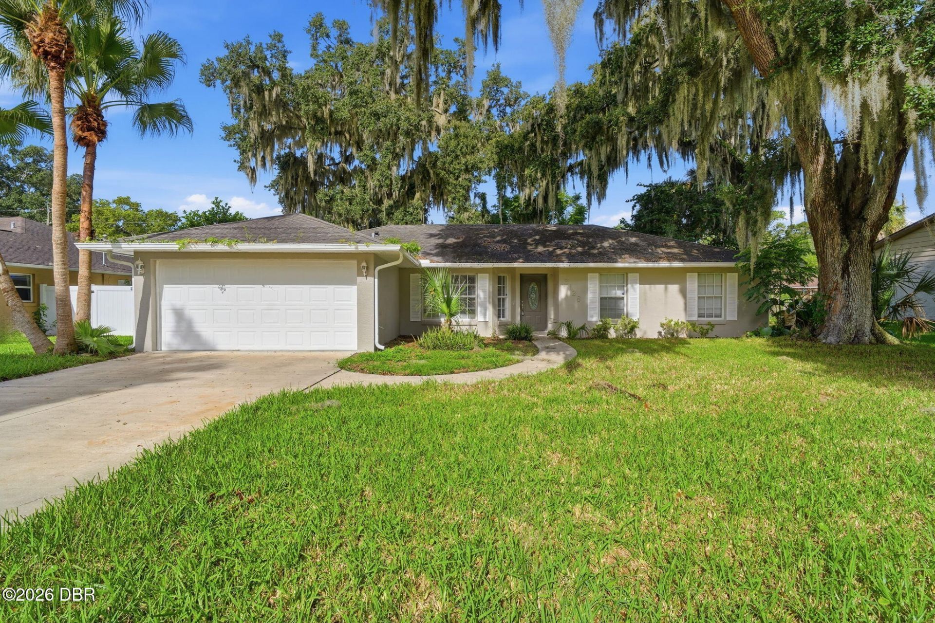 3128 Mango Tree Drive, Edgewater, FL 32141 Photo