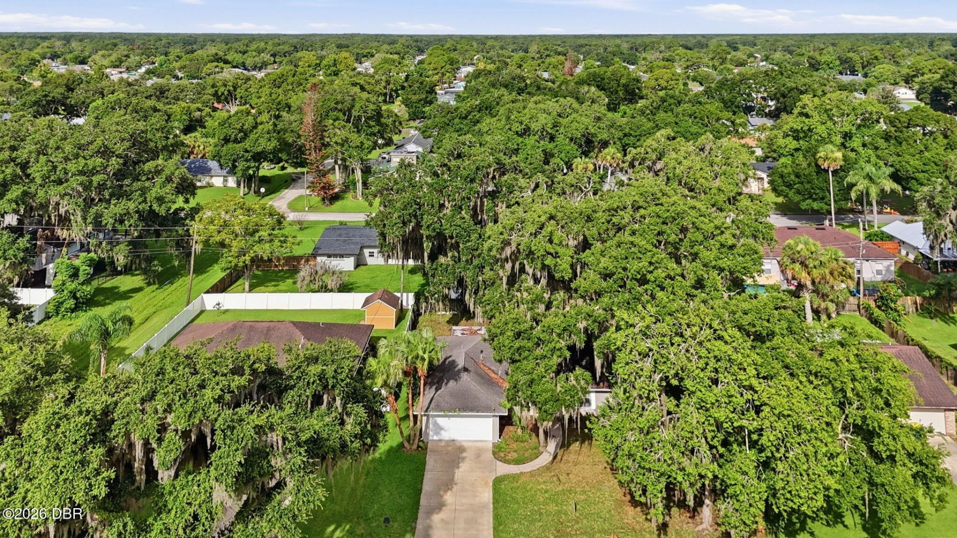 3128 Mango Tree Drive, Edgewater, FL 32141 Photo