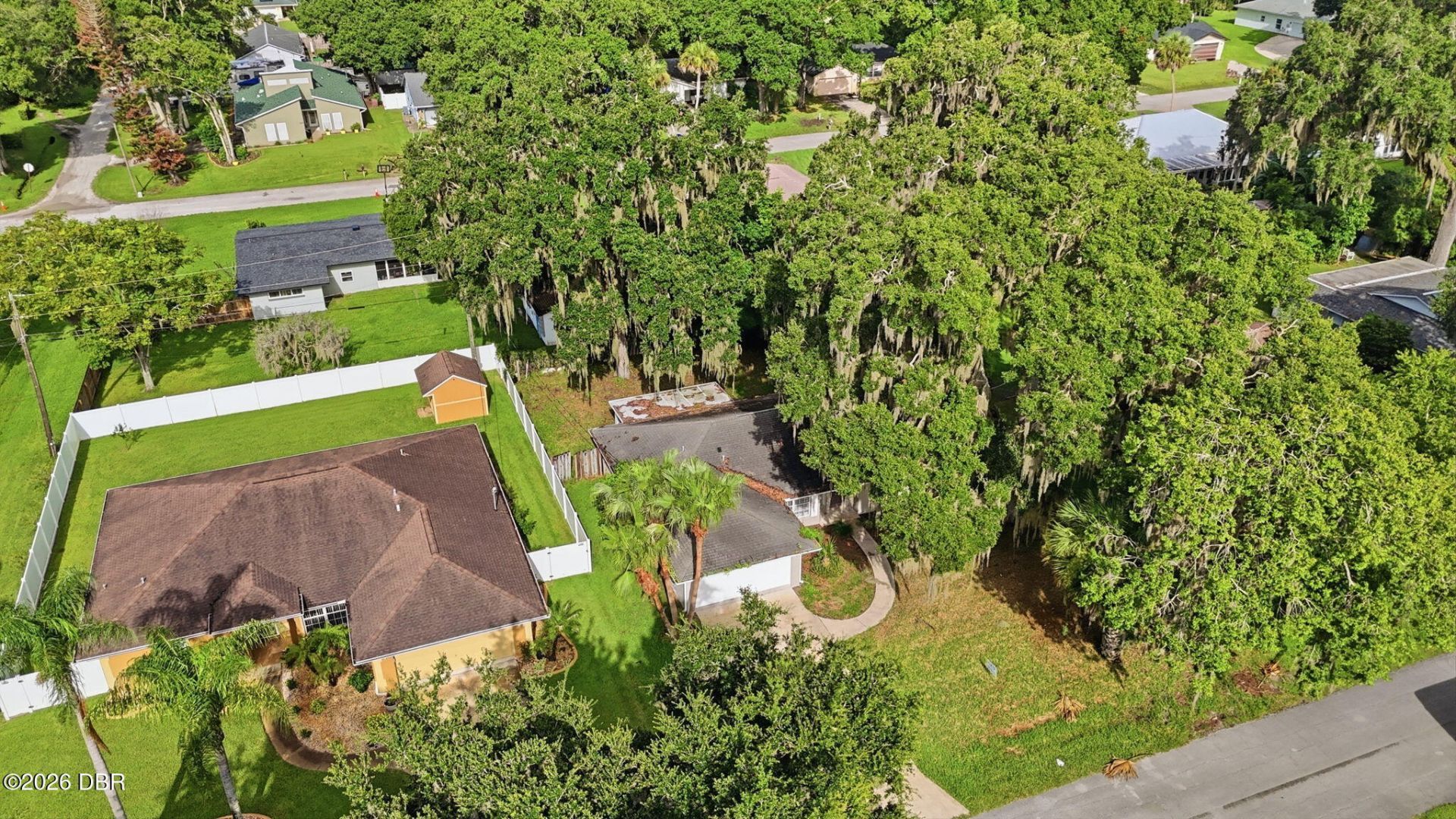 3128 Mango Tree Drive, Edgewater, FL 32141 Photo