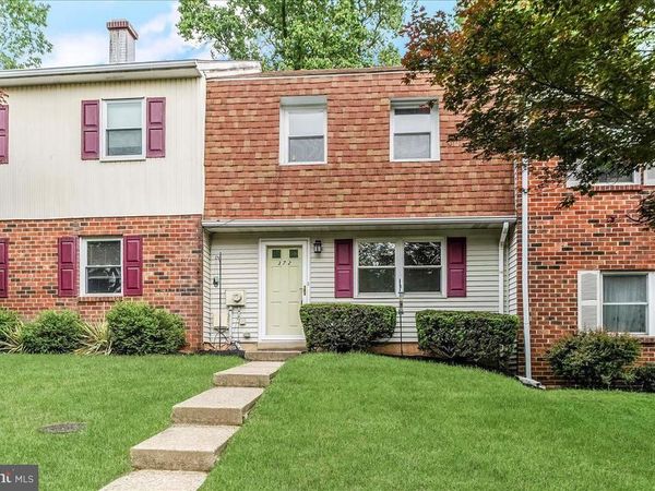372 WELLS TERRACE , Unit 372, WEST CHESTER, PA 19380