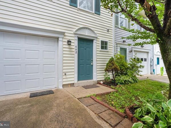 FREDERICK, MD 21701